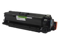 Monoprice 111130 MPI Remanufactured HP CE400X High Yield Laser/Toner - Black