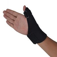 LOSOUL Deluxe Thumb Stabilizer, Improves Stability, Moderate Stabilizing Support