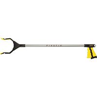 PikStik-Pro Aluminum Reacher, 32", Blue
