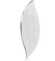 Sokiss Facial Massage Tools- - Medical Skincare Professional Guasha Board-Great Scraping Tools for SPA Acupuncture Therapy（Leaf Shape） …