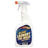 Laundry Pre Wash Stain Remover 32 Oz La's Totally Awesome by La's Totally Awesome