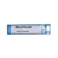Boiron Millefolium 30c, Blue, 80 Count