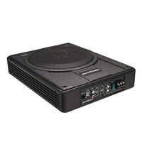 Powerbass STA-10 10" Amplified Bass Enclousre