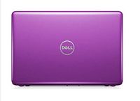 Dell Inspiron 15.6? 1366x768 LED-backlit laptop , 7th Gen AMD FX-9800P Quad Core 2.7GHz, Radeon R7 4GB Graphics, 8GB RAM, 1TB HDD, 802.11ac, Bluetooth, HDMI, Webcam, media reader, Win10