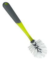 Casabella Smart Scrub, Bottle Brush