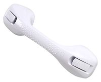 BIOS Suction Cup Grab Bar, 16 Inch