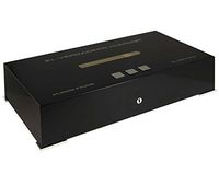 Elie Bleu humidor New Medals Black 110 Cigars