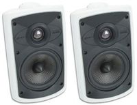 Niles OS5.5 (Pr) 5 Inch 2-Way High Performance Indoor Outdoor Speakers