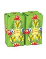 Click to Open Expanded View Parrot Flora Soaps (Green) 4 X 80g - Product of Thailand Best Sellers