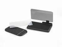 YICOTA 6" Car GPS Navigation Holder HUD Head Up Display Reflection Projector Mount for All Smart Phones