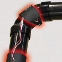 LASALLE BRIS 210SLE38RTBX Therma Heat Elbow Heating