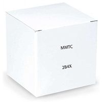 MMTC 2B4X Nema 4X Exterior Two Button Surface Mount Control Station