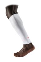 McDavid Calf Sleeves, White, 3