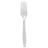 SLOGDC5FK0090 - Solo Guildware Heavyweight Plastic Cutlery