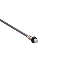 OMRON E2F-X5E1 5M Resin Case Proximity Sensor Shielded (M18 Sensing Distance 5mm)(DC 3 Wire Model)(Pre Wired Models)(Operation Mode NO) NN