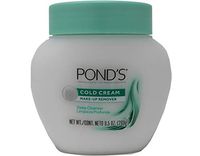 POND'S Cold Cream Cleanser 9.5 oz (269 g) package of 3