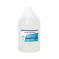 MCT Oil - 1 Gallon (128 Oz.) Sustainable Palm Derived - Kosher - USP Food and Pharmaceutical Grade - Non GMO - Halal - for Sports Nutrition, Keto and Paleo Diet, Clean Energy
