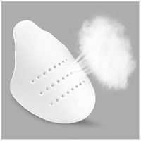 1 Pairs Sneaker Shoes Shield Protector Anti Folding Support Toe Box Anti Folding Supportfor Men and Women