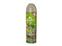 Glade Acoustic Sage Limited Edition Air Freshener Spray - 8oz