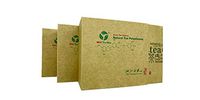 3 Boxes of Longjing Style exporting Special Design