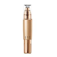 Elevin(TM) Golden Facial Stick Electric Eye Massager Facial Vibration Eye Care