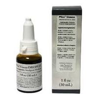 Pleo-USNEA (Usneabasan) drops 1X 30ml