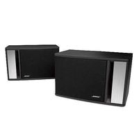 Bose 141 Pair Fullrange Bookshelf Speakers