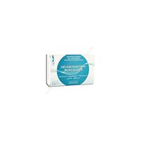 Granions Muscle Relaxant 30 Phials by Granions