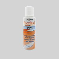 All Stop Psoriasil Plaque Psoriasis Treatment 4oz