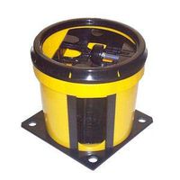 Quick Winder RAP-100 Electric Cord and Fiber Optic Cable Reel