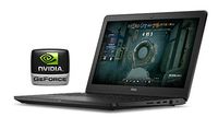 Latest Dell Inspiron 15.6" Laptop (Intel Quad Core i7-6700HQ, 16GB RAM, 1TB SSHD(Solid State Hybrid Drive, NVIDIA GeForce GTX 960M, MaxxAudio Sound) Ultral-HD 4k LED Touchscreen Computer Windows 10