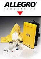 Deluxe Fit Test Kit, Banana Oil 0202