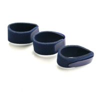 Resmed 60530 Mirage SWI' II Tube Retainer (Pack of 3)