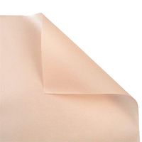 translucent cellophane Waterproof Flower wrapping Paper Florist Film Floral Packing Paper Gift Wrapping Paper 60x10cm