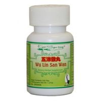 Wu Lin San Wan – 200 ct.
