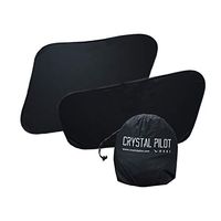 OSEI CRJ 200/700/900 Shade (Set of 2 Shades)