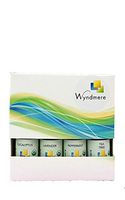 Certified Organic Essentials Box Set