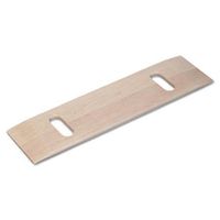 DMI Deluxe Wood Transfer Boards With Two Cut-Outs - 8quot; x 30quot;