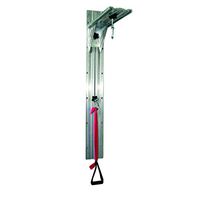 Fabrication Enterprises Walslide Exercise Station Complete Station 5 Feet