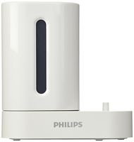 Philips Sonicare Flexcare Healthy White UV Sanitizer/Charger HX6160/D - Bulk Packing