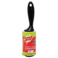 Scotch-Brite Lint Roller 60 Sheets