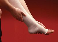 Tensoshape - Elastic Tubular Bandage Full Leg