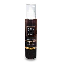 The Oil Bar Pumpkin Seed Extra Virgin Organic Carrier Oil