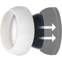 Dome Camera, Varifocal Lens, 5 to 50mm by Speco