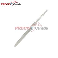 PRECISE CANADA: SCALPEL HANDLES #7 6.5” GERMAN GRADE