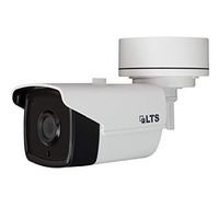 LTS CMHR9252-28 HD TVI 5MP Starlight 2.8mm Wide Angle 131ft Smart IR Bullet Camera