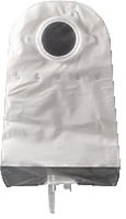 Convatec SUR-FIT Natura Two-Piece Urostomy Pouch with One Sided Comfort Panel and Fold-up Tap 1-3/4" Flange (Box of 10 Each)