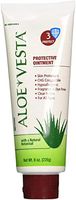Convatec Aloe Vesta Skin Protective Ointment, 8oz(pack of 4)