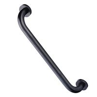 Hiendure Home Care 14-inch Grab Bar, Oil Rubbed Bronze