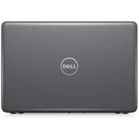 2018 Dell Inspiron 15.6" HD Screen Laptop | 7th Generation AMD A12-9700P Quad-Core Processor with Radeon R7 Graphics | 8GB DDR4 | 1TB HDD | HD Camera + DVD Drive + Bluetooth | Win10 Home | Grey